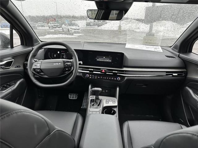 2026 Kia Sportage X-Line Limited w/Black Interior (Stk: S26266) in Stratford - Image 16 of 30