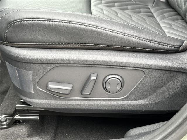 2026 Kia Sportage X-Line Limited w/Black Interior (Stk: S26266) in Stratford - Image 19 of 30