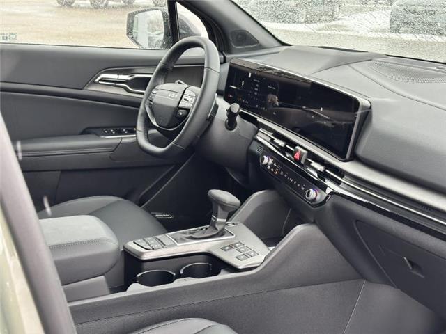 2026 Kia Sportage X-Line Limited w/Black Interior (Stk: S26266) in Stratford - Image 20 of 30