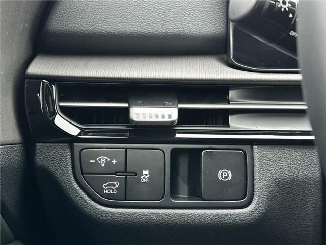 2026 Kia Sportage X-Line Limited w/Black Interior (Stk: S26266) in Stratford - Image 23 of 30