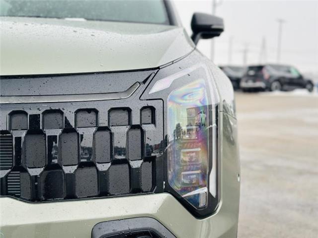 2026 Kia Sportage X-Line Limited w/Black Interior (Stk: S26265) in Stratford - Image 5 of 17 2026 Kia Sportage X-Line Limited w/Black Interior (Stk: S26265) in Stratford - Image 5 of 17