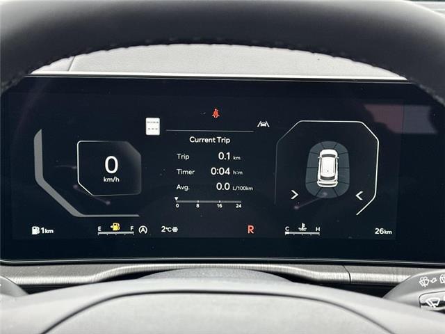 2026 Kia Sportage X-Line Limited w/Black Interior (Stk: S26265) in Stratford - Image 8 of 17 2026 Kia Sportage X-Line Limited w/Black Interior (Stk: S26265) in Stratford - Image 8 of 17