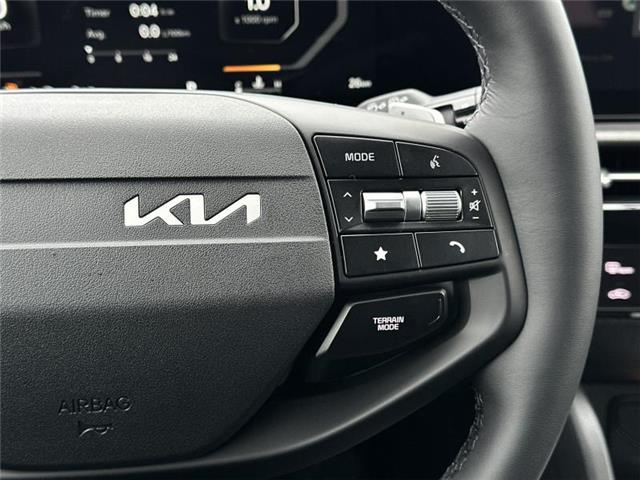 2026 Kia Sportage X-Line Limited w/Black Interior (Stk: S26265) in Stratford - Image 10 of 17 2026 Kia Sportage X-Line Limited w/Black Interior (Stk: S26265) in Stratford - Image 10 of 17