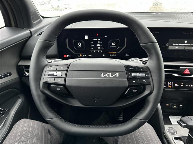 2026 Kia Sportage X-Line Limited w/Black Interior (Stk: S26265) in Stratford - Image 11 of 17 2026 Kia Sportage X-Line Limited w/Black Interior (Stk: S26265) in Stratford - Image 11 of 17