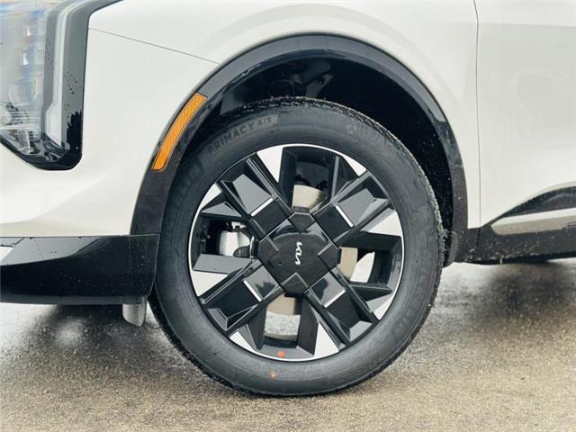 2026 Kia Sportage EX Premium w/Red Interior (Stk: S26271) in Stratford - Image 9 of 29