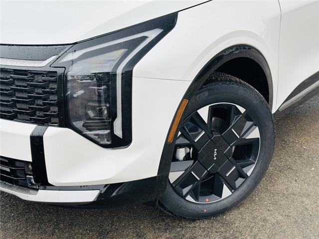 2026 Kia Sportage EX Premium w/Red Interior (Stk: S26271) in Stratford - Image 12 of 29