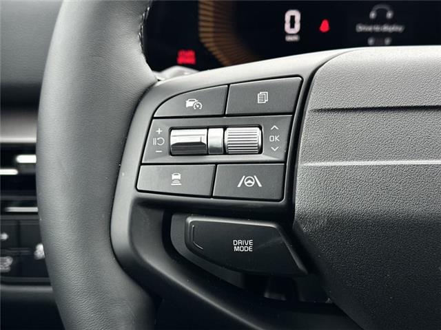 2026 Kia Sportage EX Premium w/Red Interior (Stk: S26271) in Stratford - Image 16 of 29