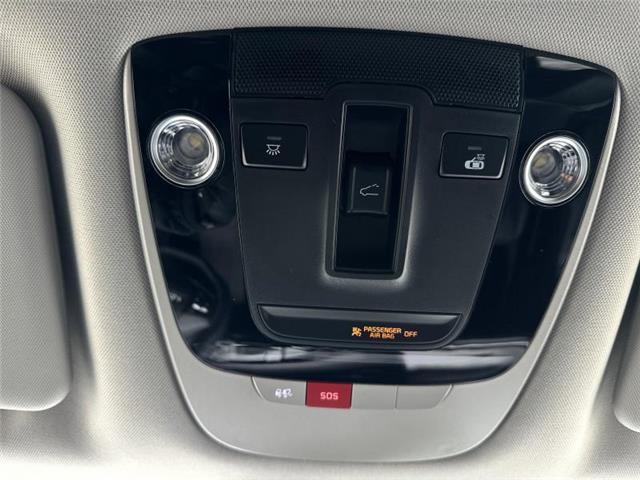 2026 Kia Sportage EX Premium w/Red Interior (Stk: S26271) in Stratford - Image 20 of 29