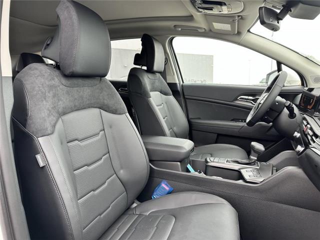 2026 Kia Sportage EX Premium w/Red Interior (Stk: S26271) in Stratford - Image 22 of 29