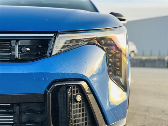 2026 Kia K4 GT-Line Turbo Limited (Stk: S26275) in Stratford - Image 8 of 30