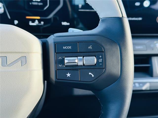 2026 Kia K4 GT-Line Turbo Limited (Stk: S26275) in Stratford - Image 16 of 30