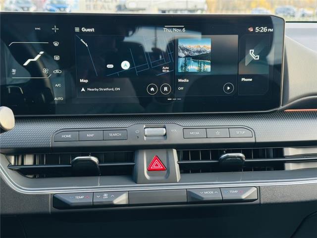 2026 Kia K4 GT-Line Turbo Limited (Stk: S26275) in Stratford - Image 17 of 30
