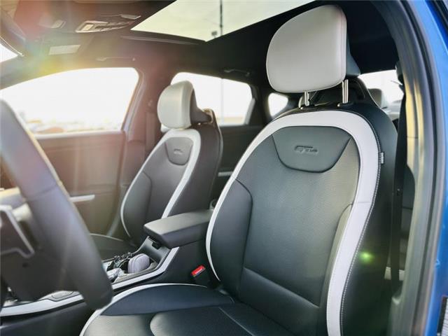 2026 Kia K4 GT-Line Turbo Limited (Stk: S26275) in Stratford - Image 25 of 30