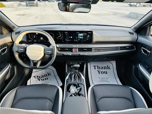 2026 Kia K4 GT-Line Turbo Limited (Stk: S26275) in Stratford - Image 28 of 30