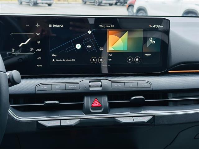 2026 Kia K4 GT-Line Turbo (Stk: S26279) in Stratford - Image 4 of 19
