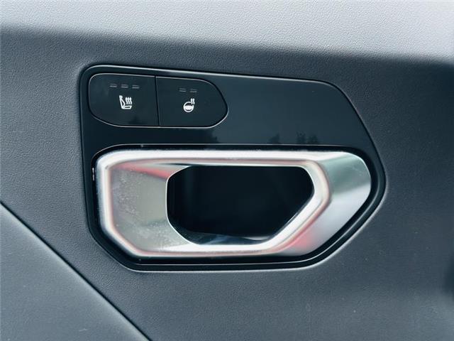 2026 Kia K4 GT-Line Turbo (Stk: S26279) in Stratford - Image 5 of 19