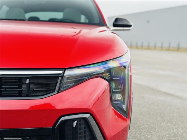 2026 Kia K4 GT-Line Turbo (Stk: S26279) in Stratford - Image 9 of 19