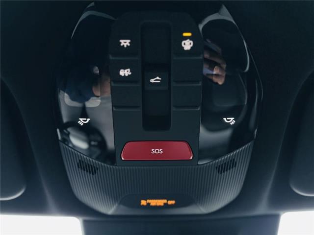 2026 Kia K4 GT-Line Turbo (Stk: S26279) in Stratford - Image 11 of 19