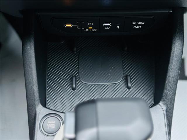 2026 Kia K4 GT-Line Turbo (Stk: S26279) in Stratford - Image 13 of 19