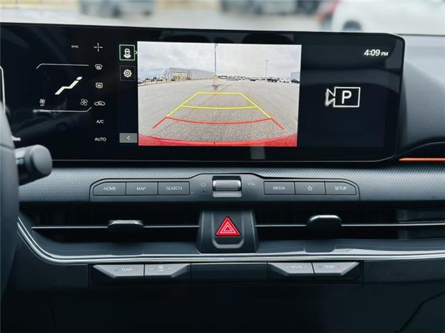 2026 Kia K4 GT-Line Turbo (Stk: S26279) in Stratford - Image 14 of 19