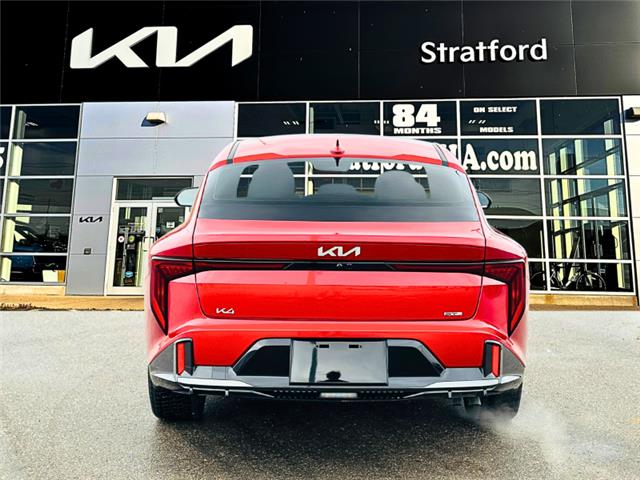 2026 Kia K4 GT-Line Turbo (Stk: S26279) in Stratford - Image 19 of 19