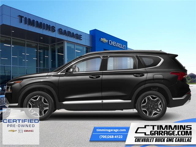 2023 Hyundai Santa Fe HEV Luxury (Stk: P26473AA) in Timmins - Image 1 of 1