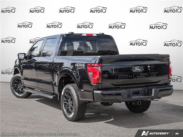 2026 Ford F-150 XLT (Stk: 260192) in Hamilton - Image 4 of 26