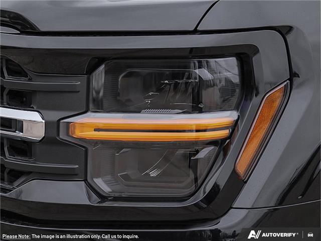 2026 Ford F-150 XLT (Stk: W3LS07O) in Hamilton - Image 10 of 26