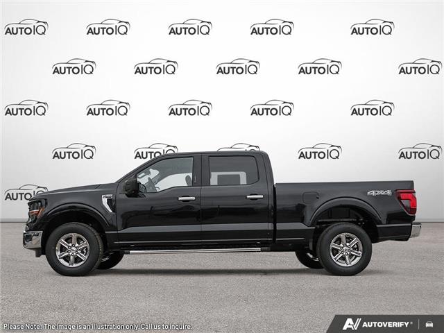 2026 Ford F-150 XLT (Stk: 260220) in Hamilton - Image 3 of 26