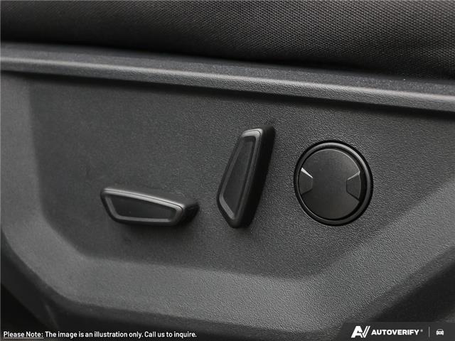 2026 Ford F-150 XLT (Stk: W3LJ020) in Hamilton - Image 24 of 26