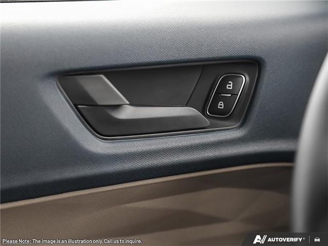 2026 Ford Maverick Lariat (Stk: W8SZ91Q) in Hamilton - Image 13 of 23