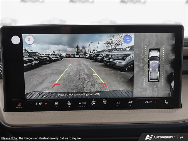 2026 Ford Maverick Lariat (Stk: W8SZ91Q) in Hamilton - Image 20 of 23
