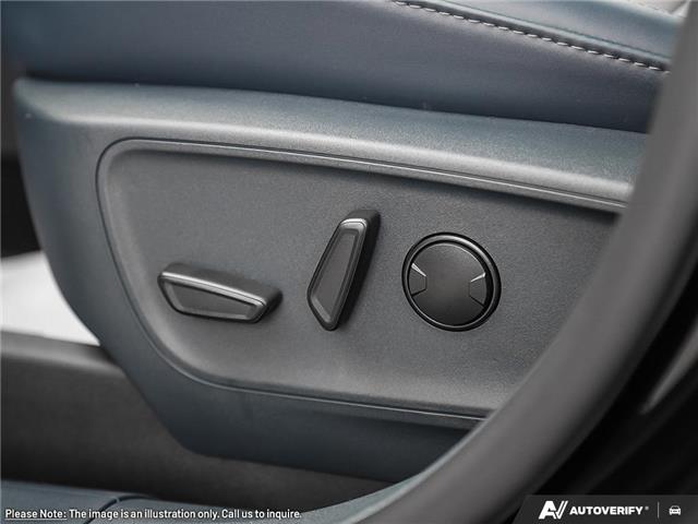 2026 Ford Maverick Lariat (Stk: W8SZ91Q) in Hamilton - Image 23 of 23