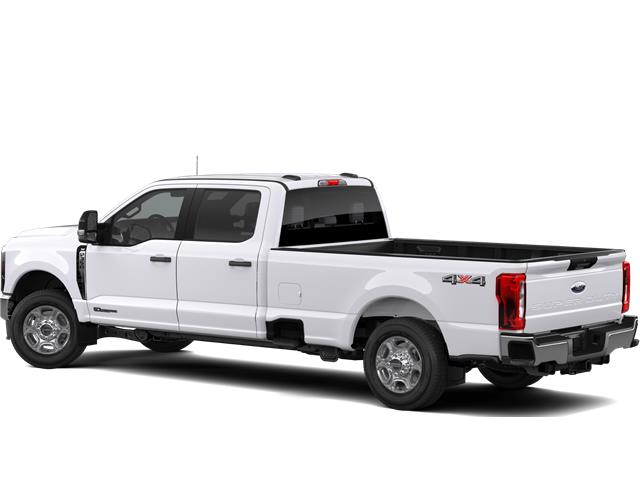 2026 Ford F-350 XLT (Stk: 26064) in Port Alberni - Image 2 of 7