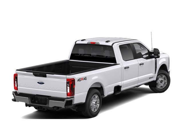 2026 Ford F-350 XLT (Stk: 26064) in Port Alberni - Image 3 of 7