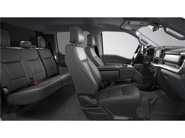 2026 Ford F-350 XLT (Stk: 26064) in Port Alberni - Image 5 of 7