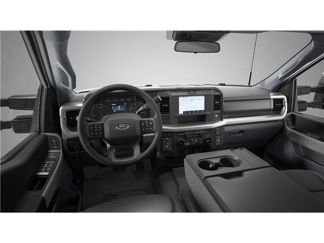 2026 Ford F-350 XLT (Stk: 26064) in Port Alberni - Image 6 of 7