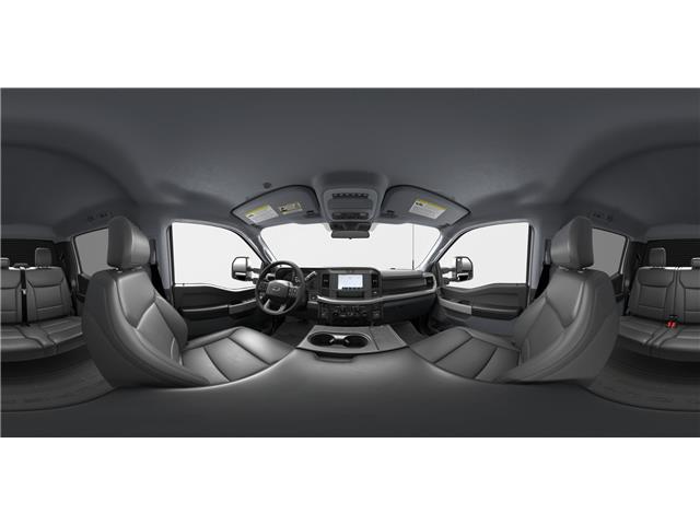 2026 Ford F-350 XLT (Stk: 26064) in Port Alberni - Image 7 of 7