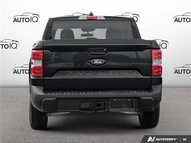 2026 Ford Maverick XLT (Stk: W8JZ800) in Hamilton - Image 5 of 25