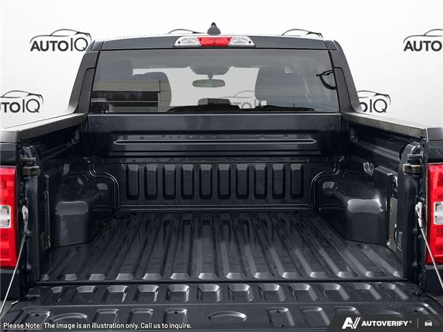 2026 Ford Maverick XLT (Stk: W8JZ800) in Hamilton - Image 7 of 25