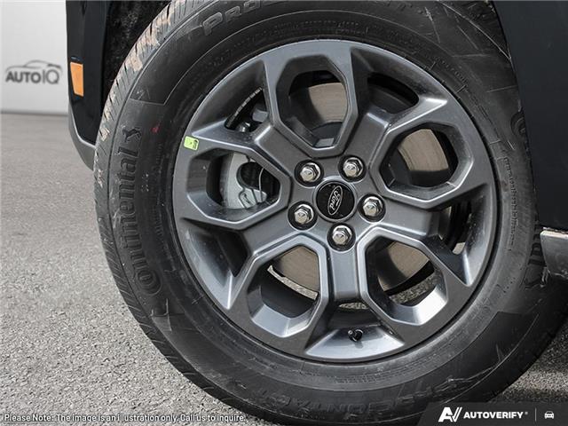 2026 Ford Maverick XLT (Stk: W8JZ800) in Hamilton - Image 8 of 25