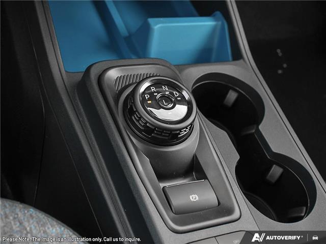 2026 Ford Maverick XLT (Stk: W8JZ800) in Hamilton - Image 16 of 25