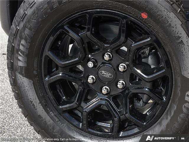2026 Ford F-150 XLT (Stk: W3LJ018) in Hamilton - Image 7 of 26