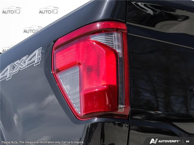 2026 Ford F-150 XLT (Stk: W3LJ001) in Hamilton - Image 11 of 27