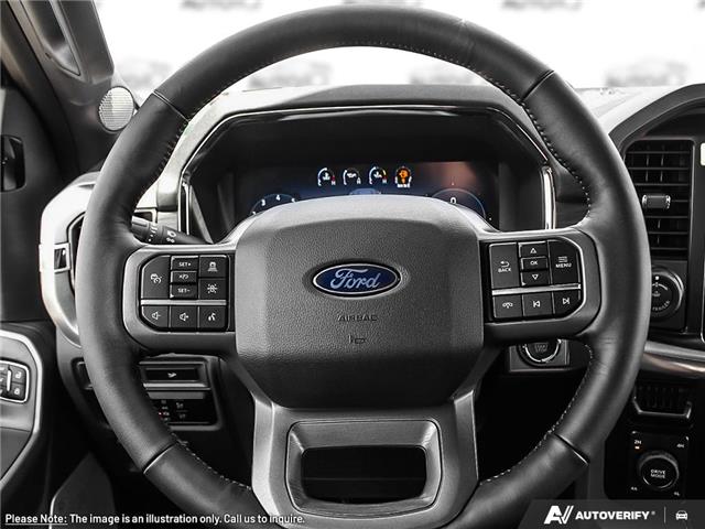 2026 Ford F-150 Lariat (Stk: W5LJ008) in Hamilton - Image 13 of 25