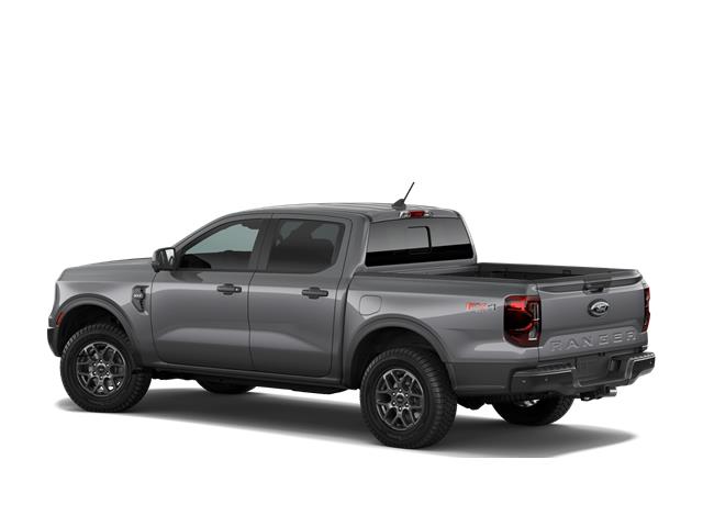 2026 Ford Ranger XLT (Stk: 26066) in Port Alberni - Image 2 of 7