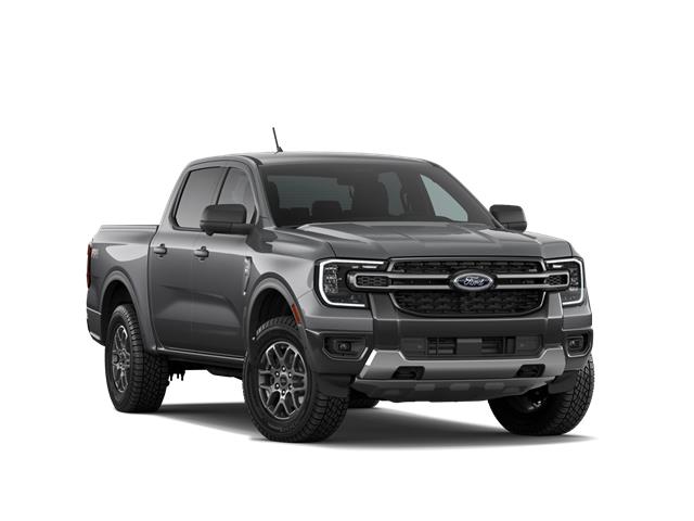 2026 Ford Ranger XLT (Stk: 26066) in Port Alberni - Image 4 of 7