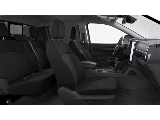 2026 Ford Ranger XLT (Stk: 26066) in Port Alberni - Image 5 of 7