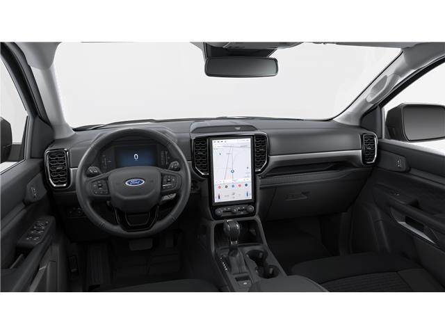 2026 Ford Ranger XLT (Stk: 26066) in Port Alberni - Image 6 of 7
