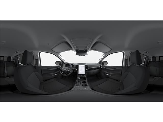 2026 Ford Ranger XLT (Stk: 26066) in Port Alberni - Image 7 of 7